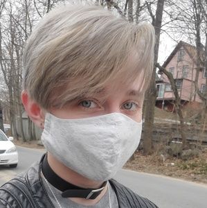 Meet your Posher, Kian